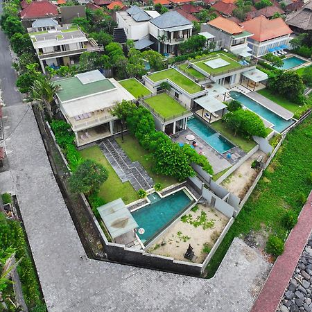Ketewel Beach Villas And Spa 외부 사진
