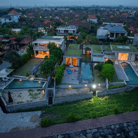 Ketewel Beach Villas And Spa 외부 사진
