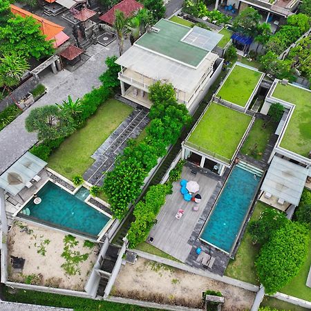 Ketewel Beach Villas And Spa 외부 사진