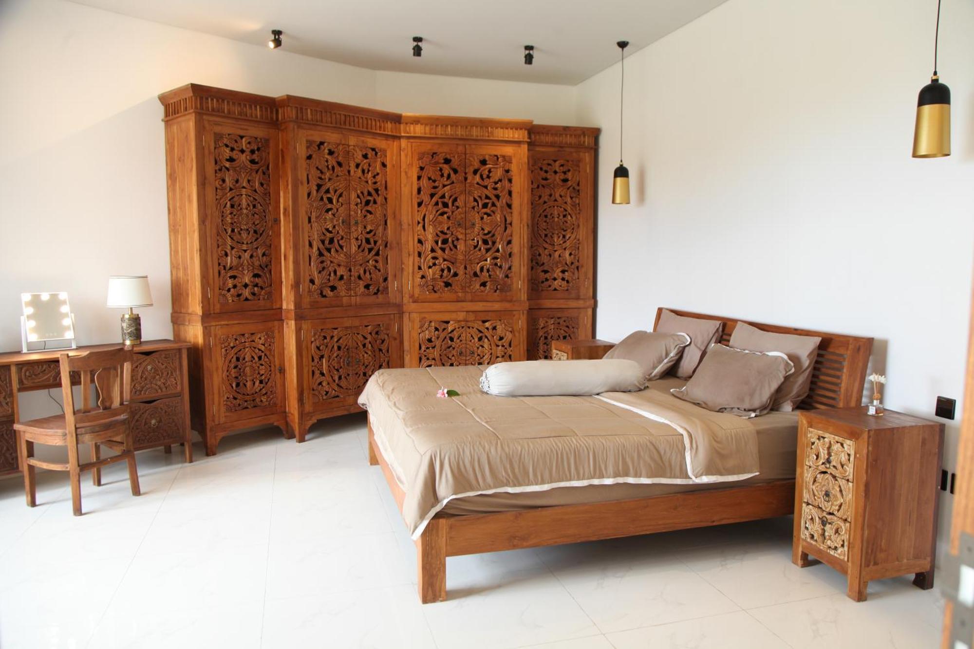 Ketewel Beach Villas And Spa 외부 사진