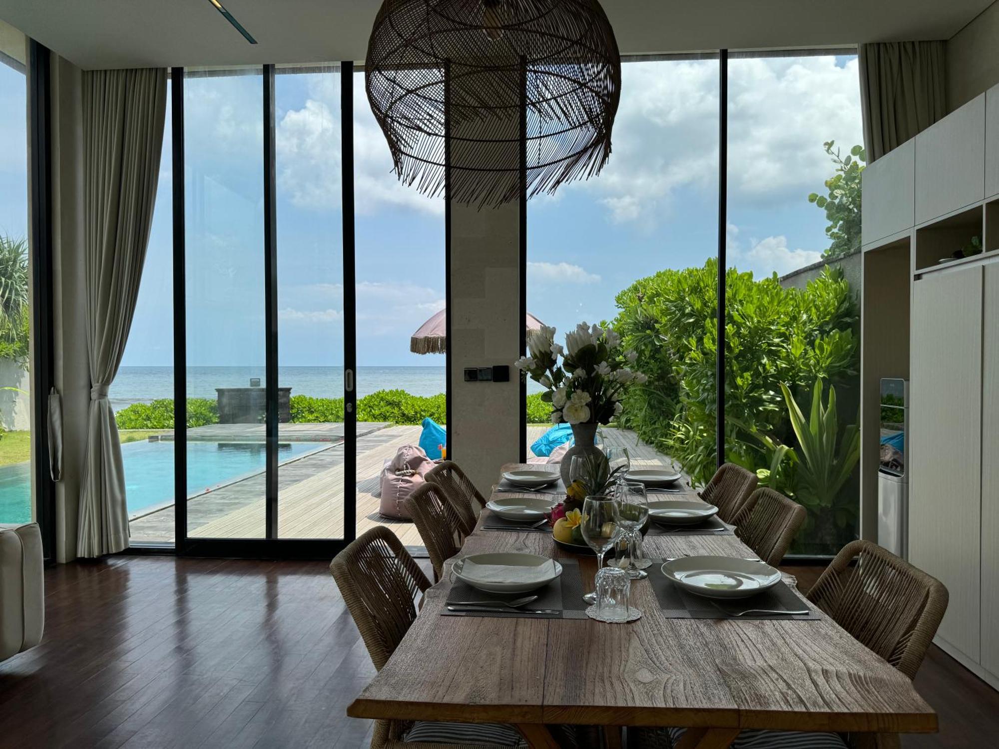 Ketewel Beach Villas And Spa 외부 사진