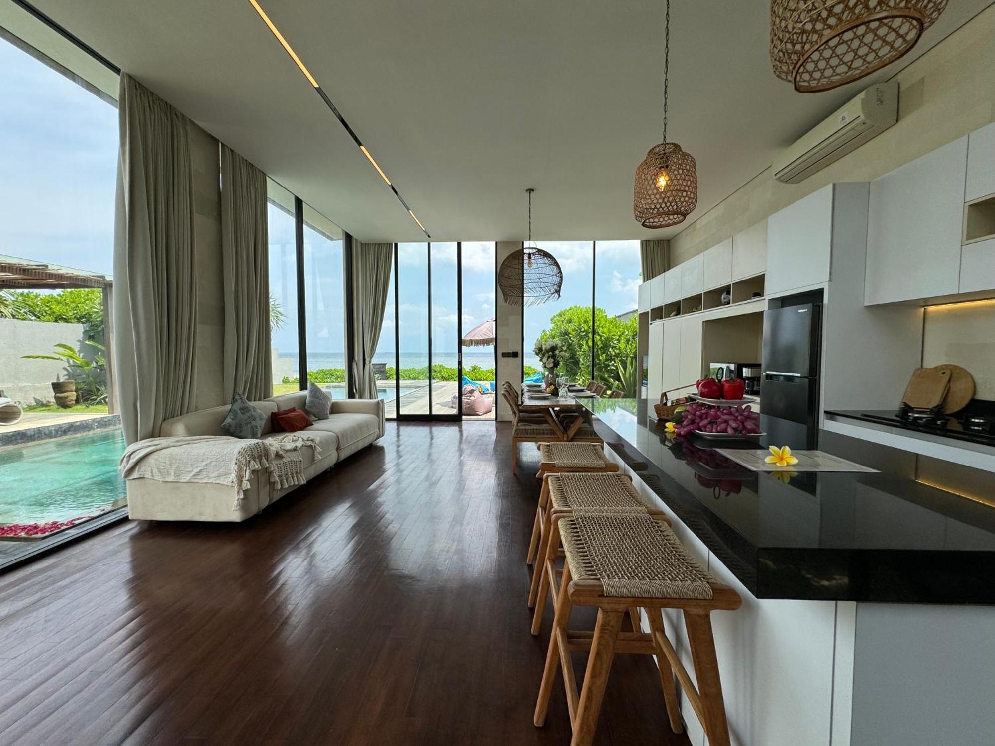 Ketewel Beach Villas And Spa 외부 사진