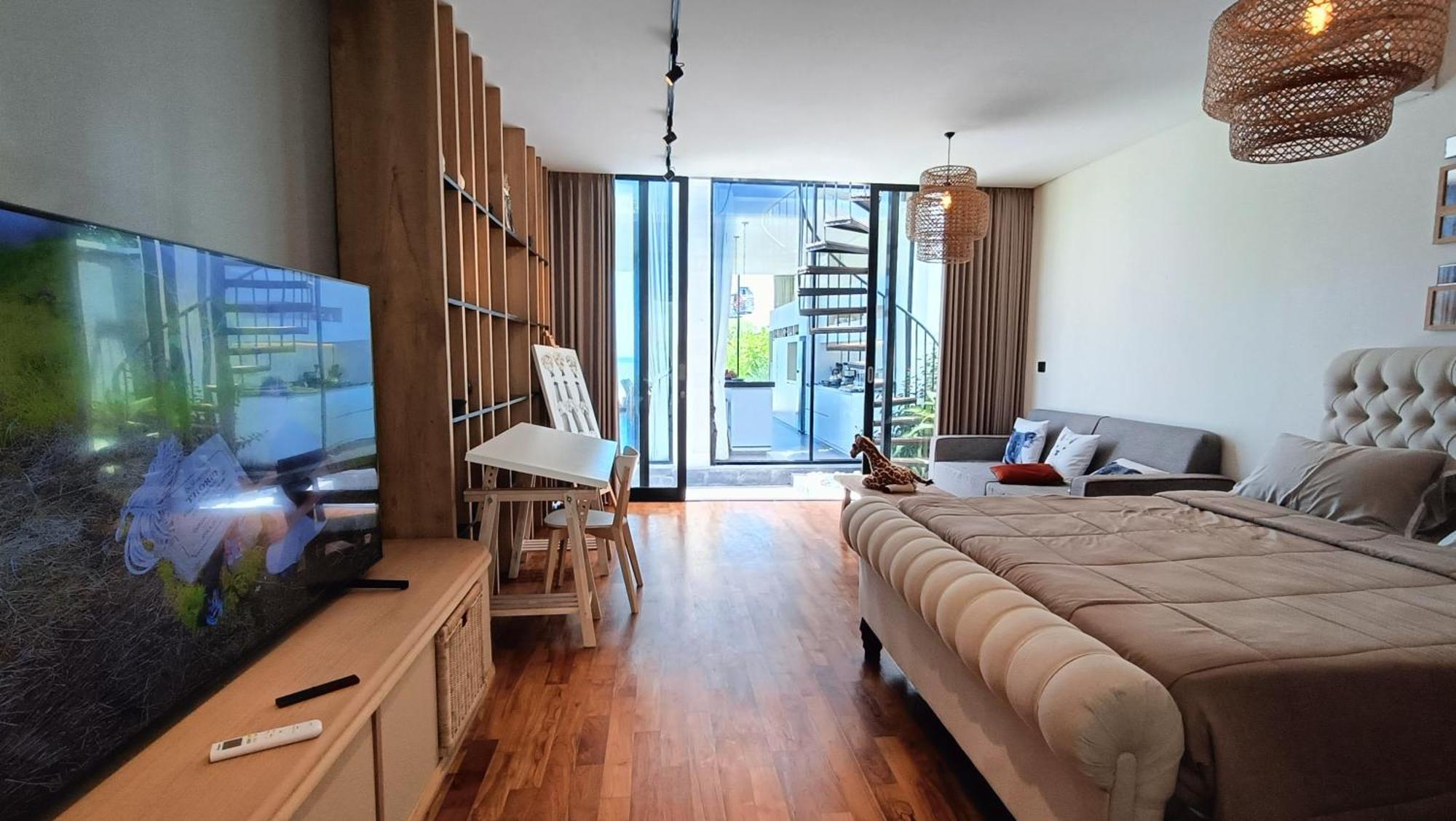 Ketewel Beach Villas And Spa 외부 사진
