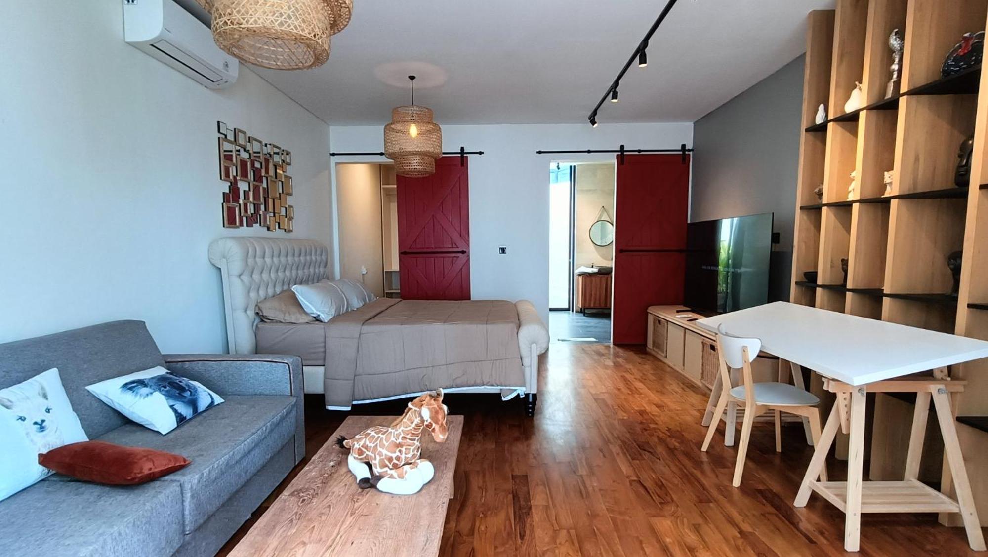 Ketewel Beach Villas And Spa 외부 사진