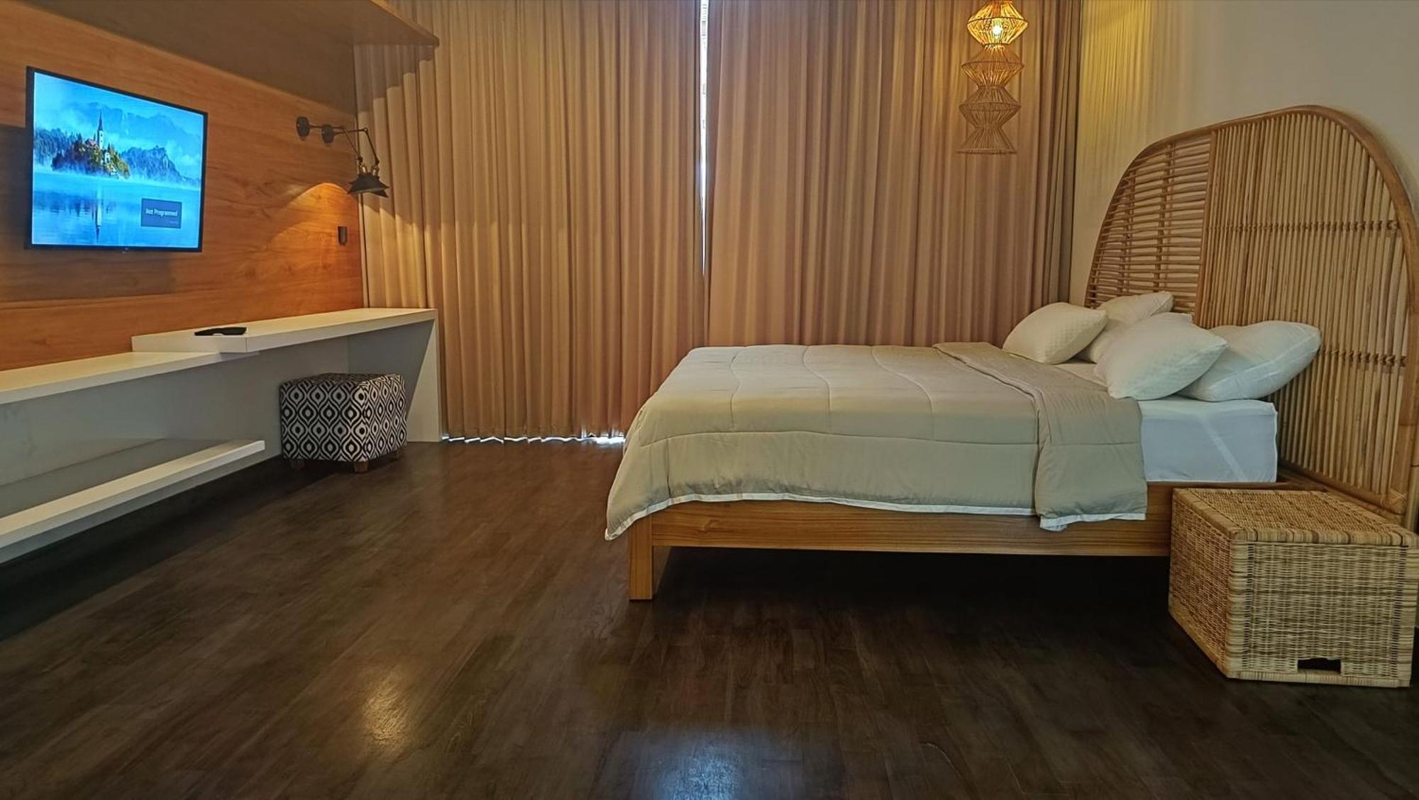 Ketewel Beach Villas And Spa 외부 사진