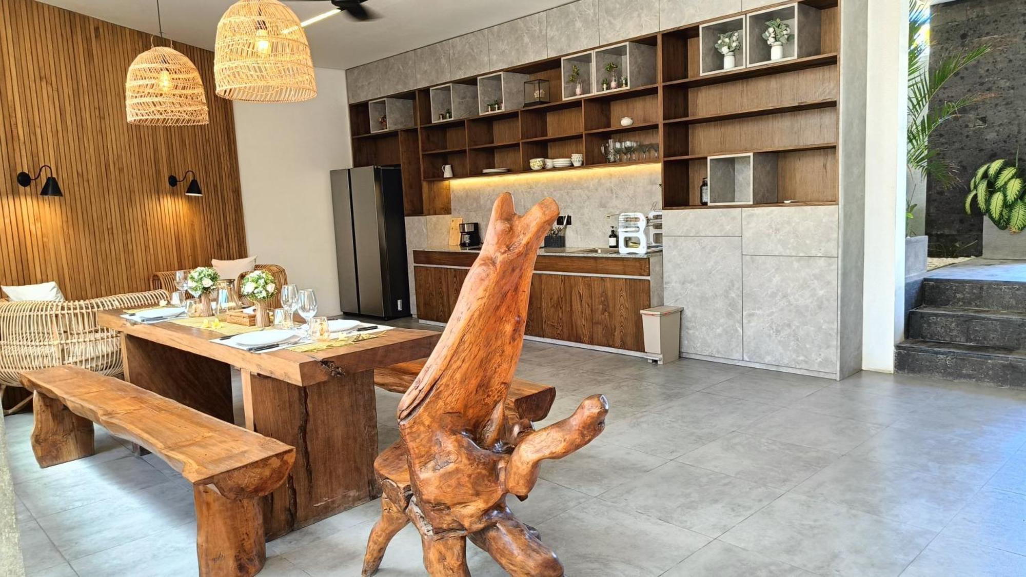 Ketewel Beach Villas And Spa 외부 사진