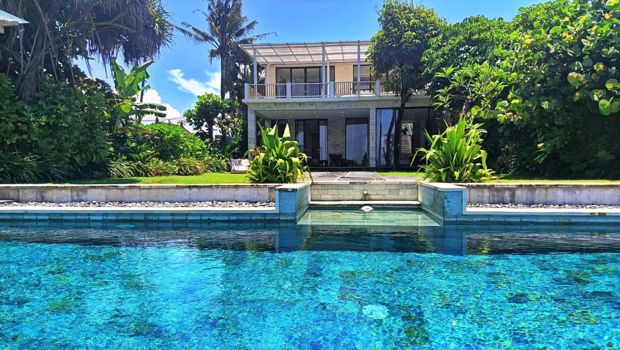 Ketewel Beach Villas And Spa 외부 사진