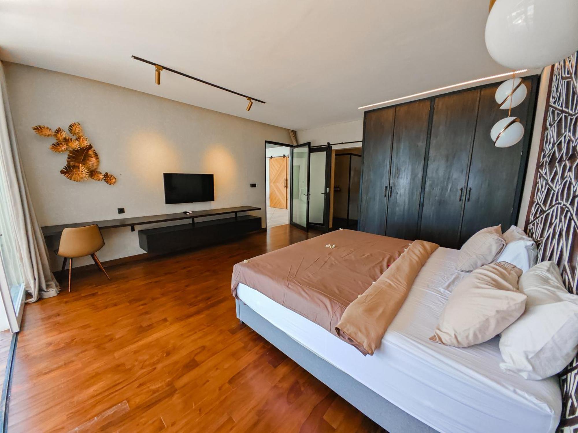 Ketewel Beach Villas And Spa 외부 사진