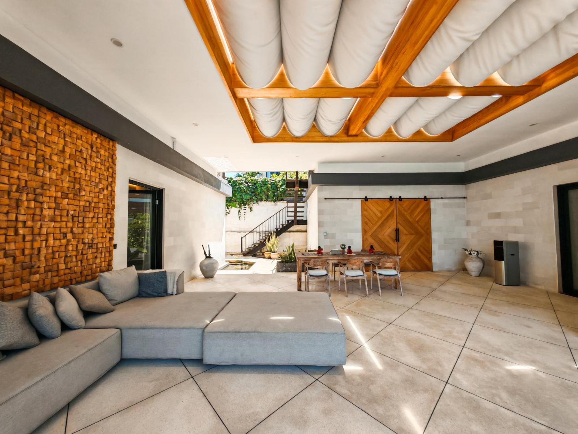 Ketewel Beach Villas And Spa 외부 사진