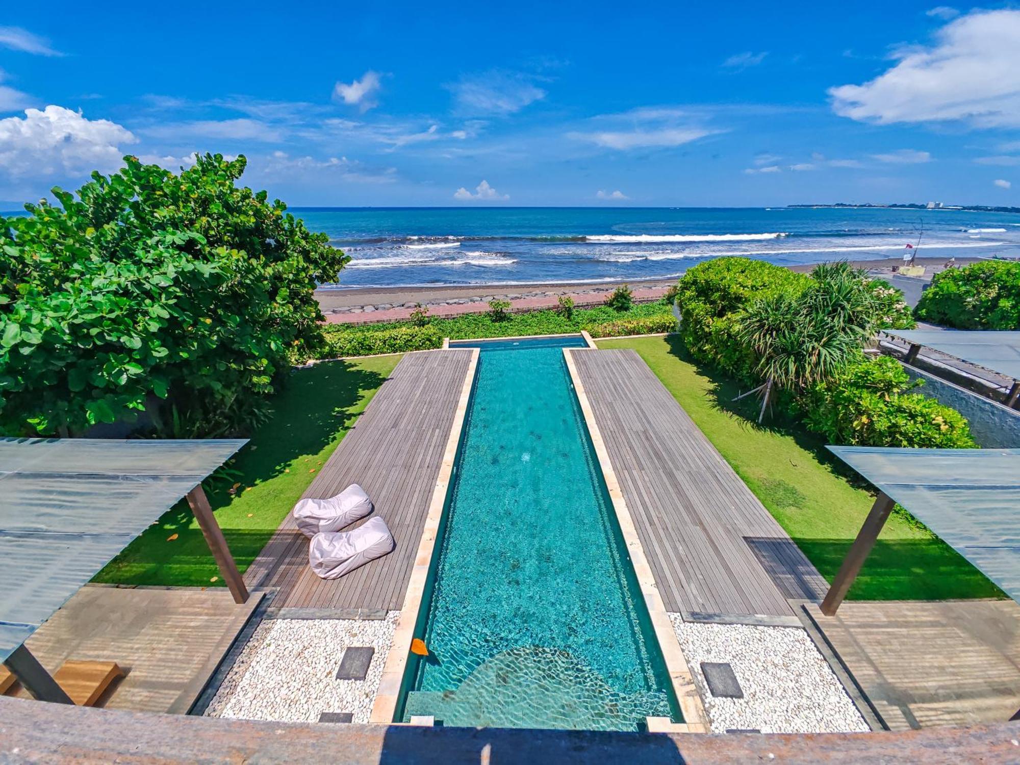 Ketewel Beach Villas And Spa 외부 사진