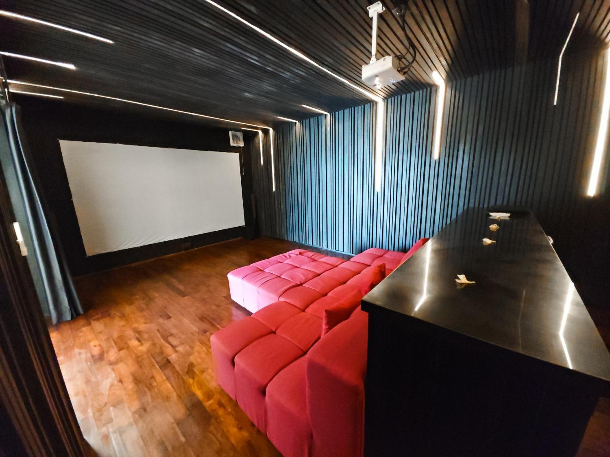 Ketewel Beach Villas And Spa 외부 사진
