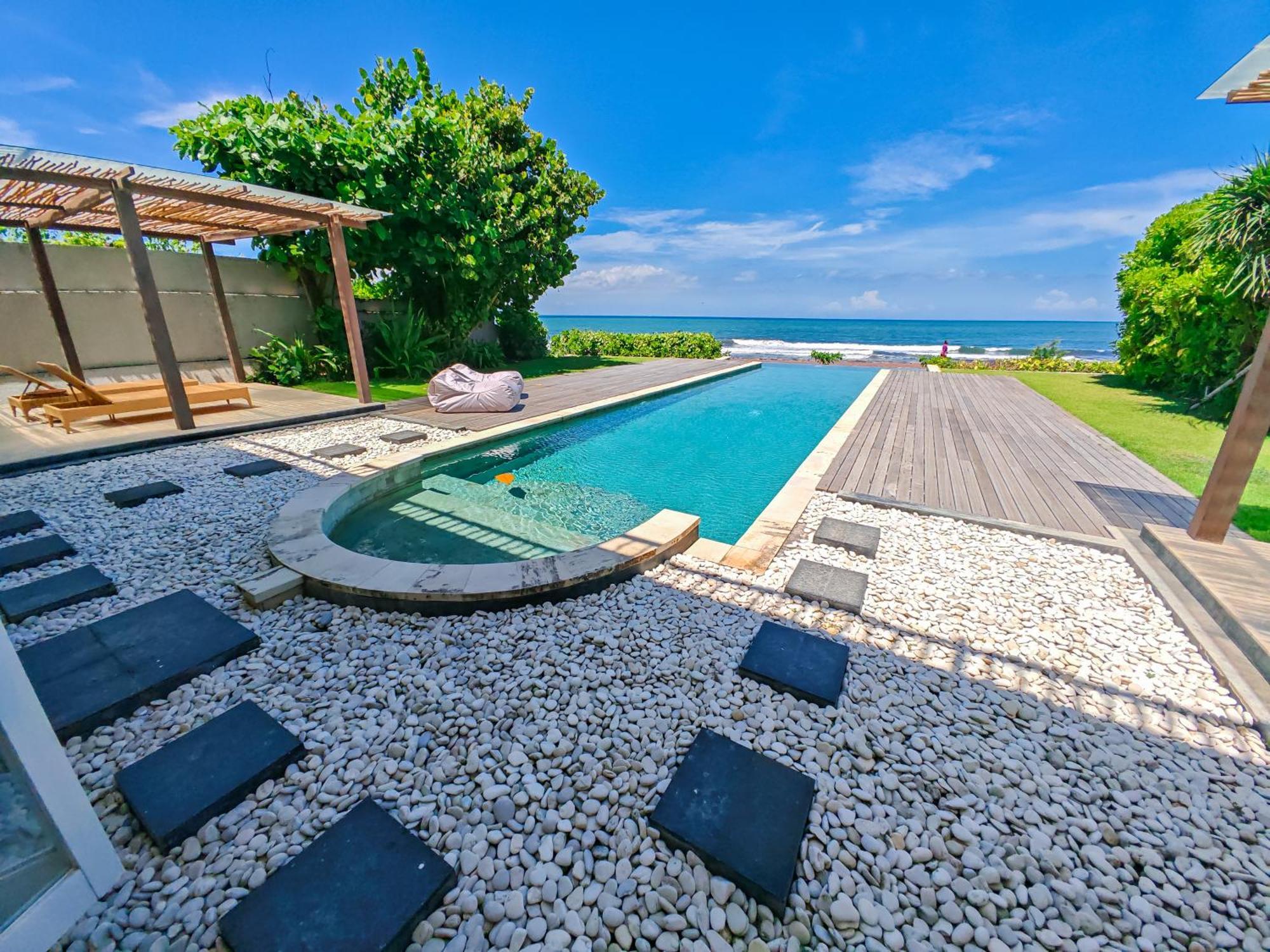 Ketewel Beach Villas And Spa 객실 사진