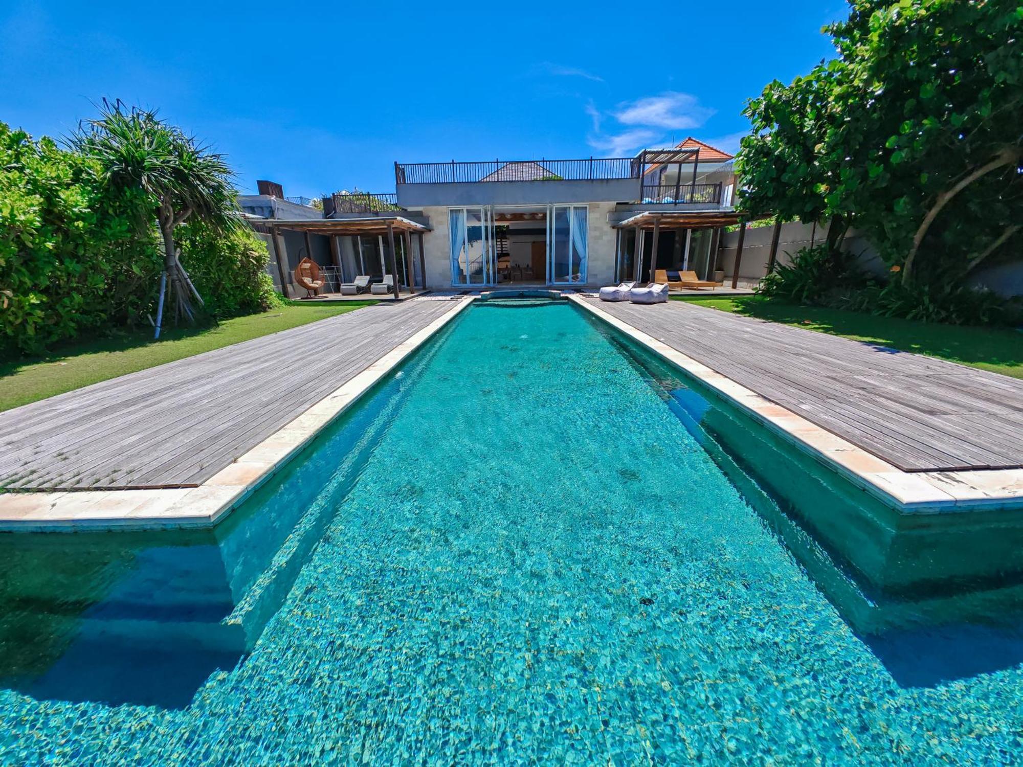 Ketewel Beach Villas And Spa 외부 사진