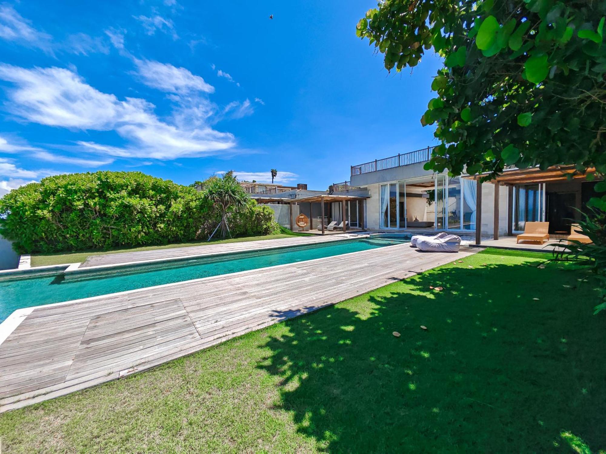 Ketewel Beach Villas And Spa 외부 사진