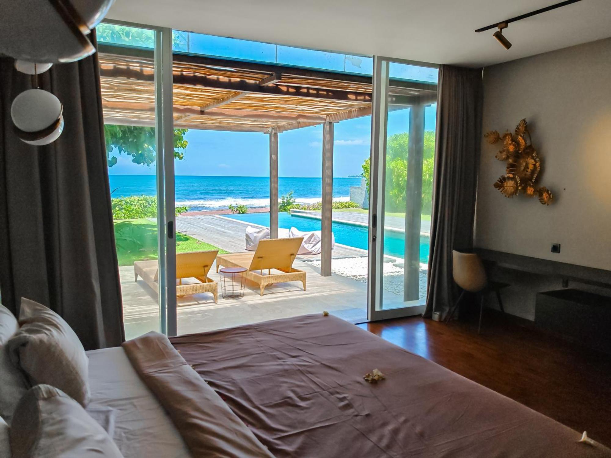 Ketewel Beach Villas And Spa 외부 사진
