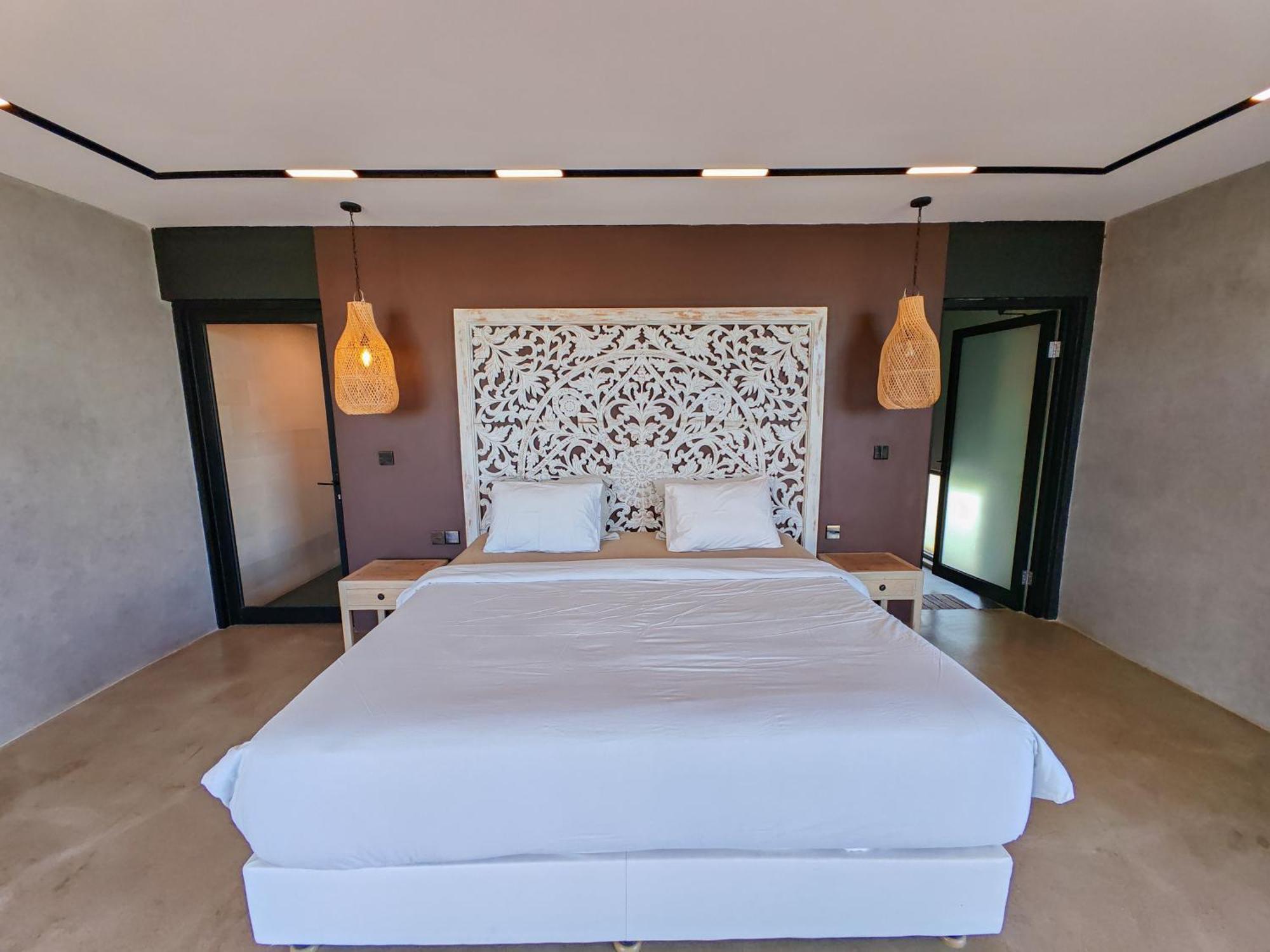 Ketewel Beach Villas And Spa 객실 사진
