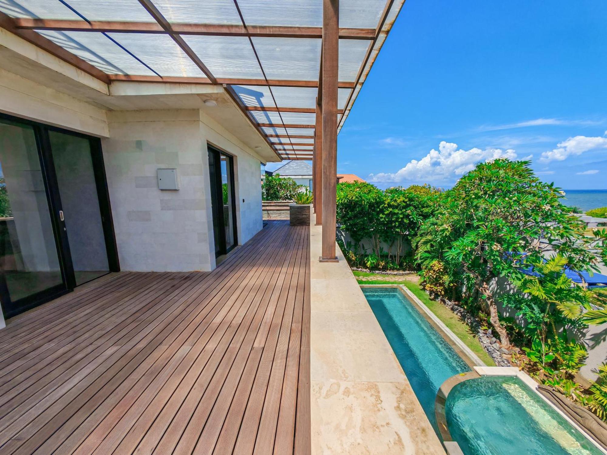 Ketewel Beach Villas And Spa 객실 사진