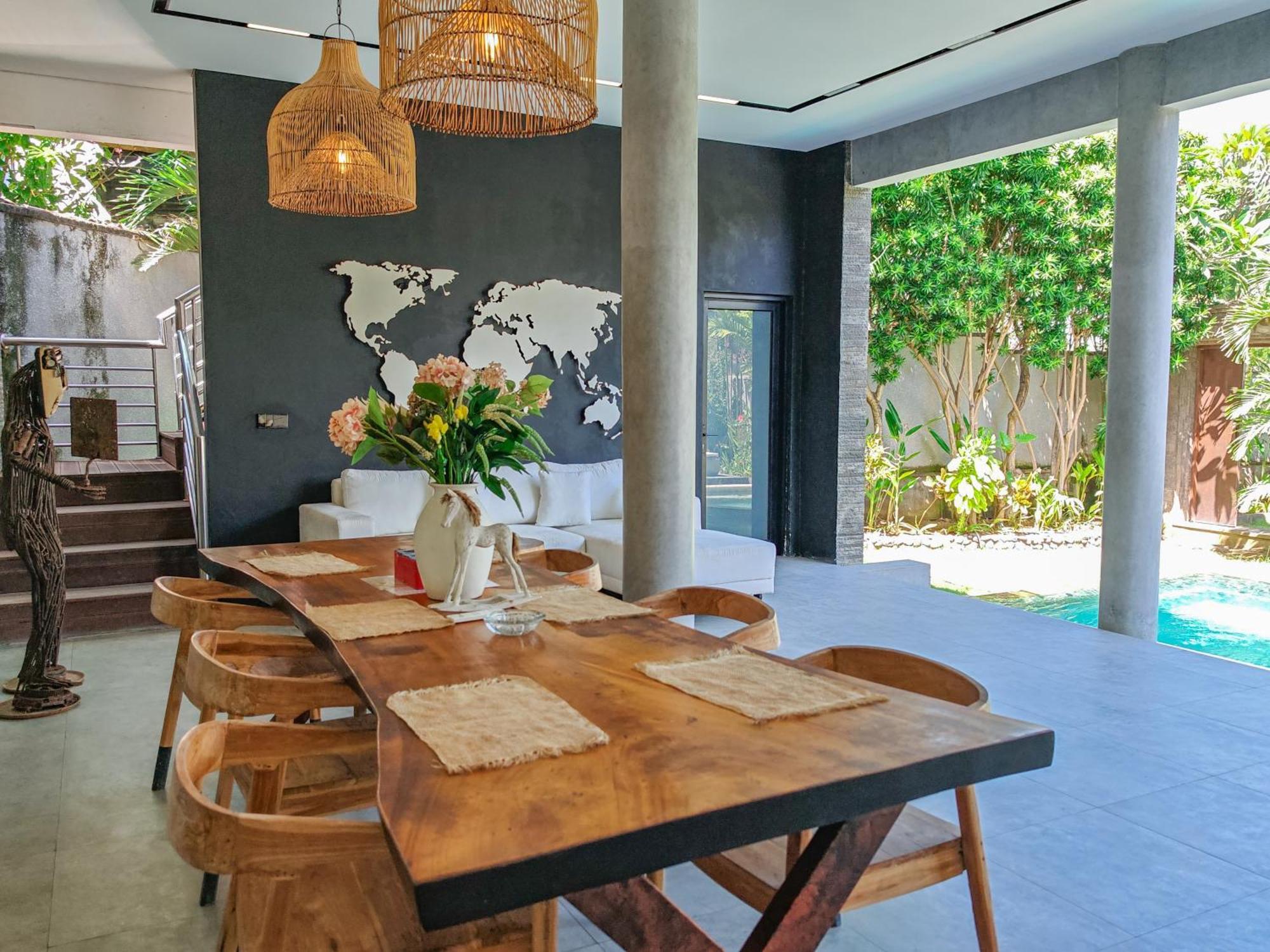 Ketewel Beach Villas And Spa 외부 사진