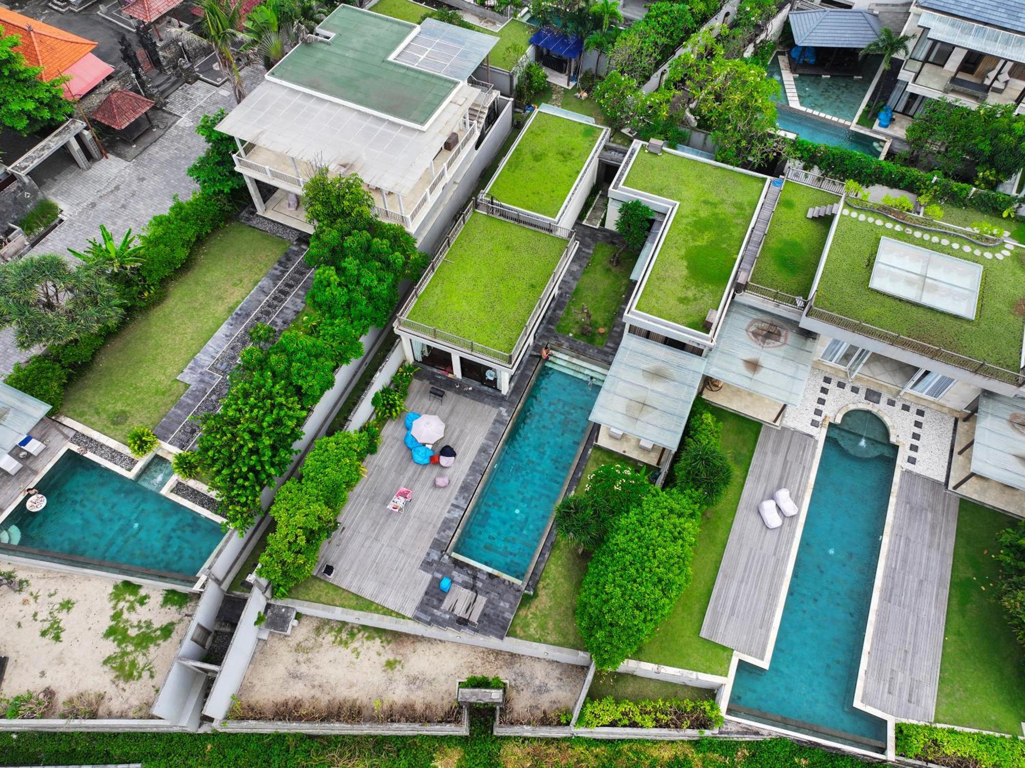 Ketewel Beach Villas And Spa 외부 사진