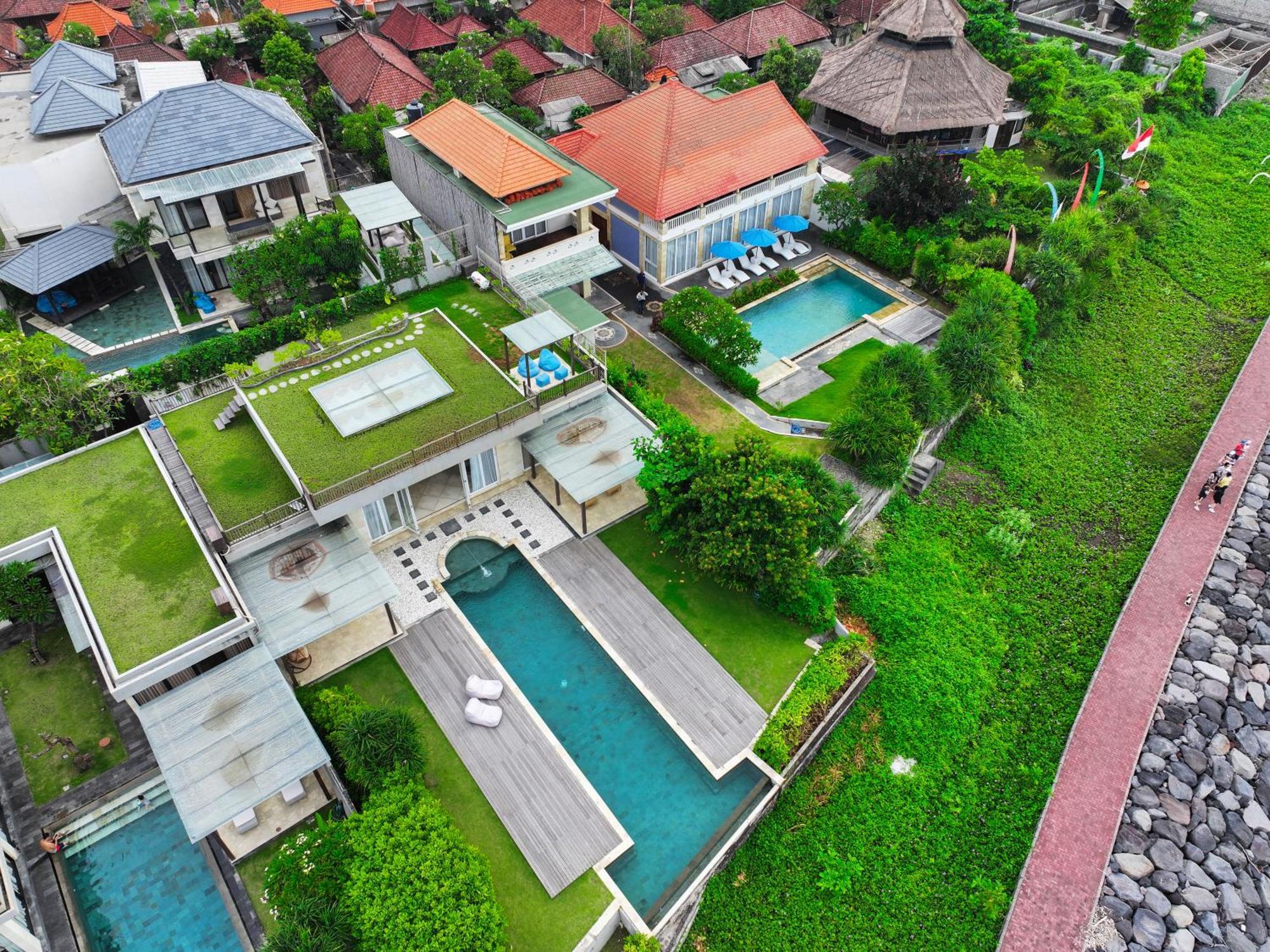 Ketewel Beach Villas And Spa 외부 사진