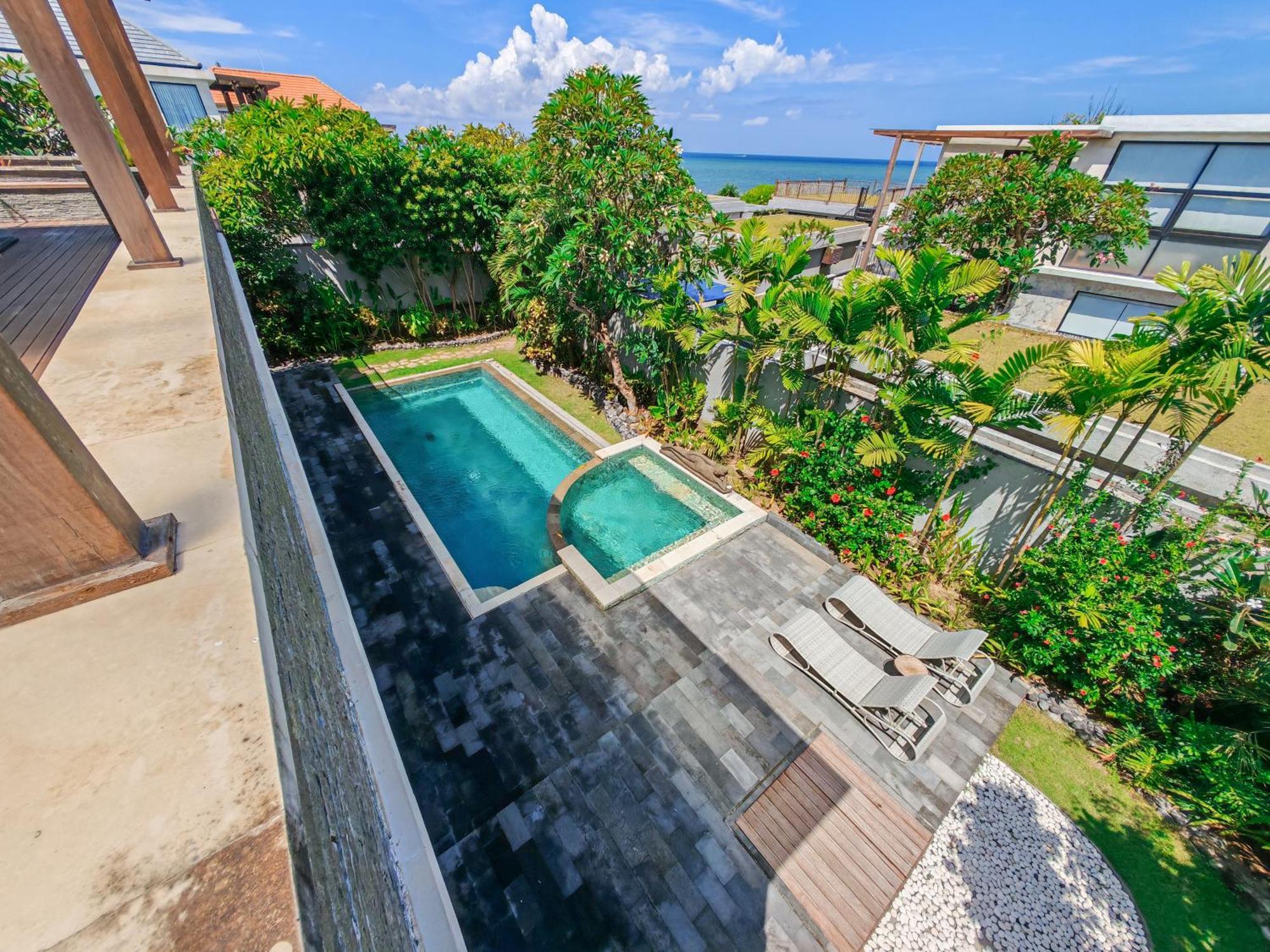 Ketewel Beach Villas And Spa 외부 사진