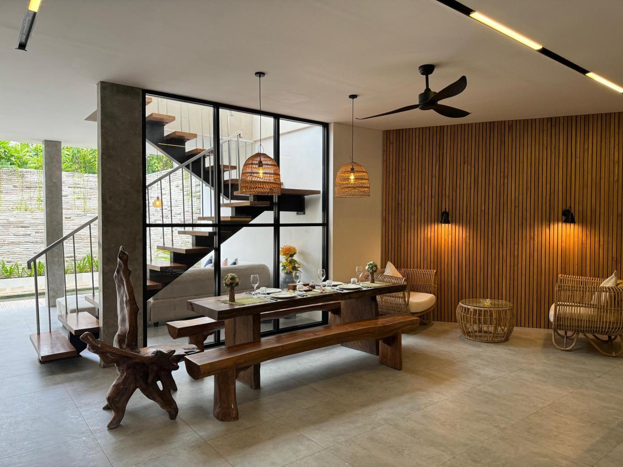 Ketewel Beach Villas And Spa 객실 사진