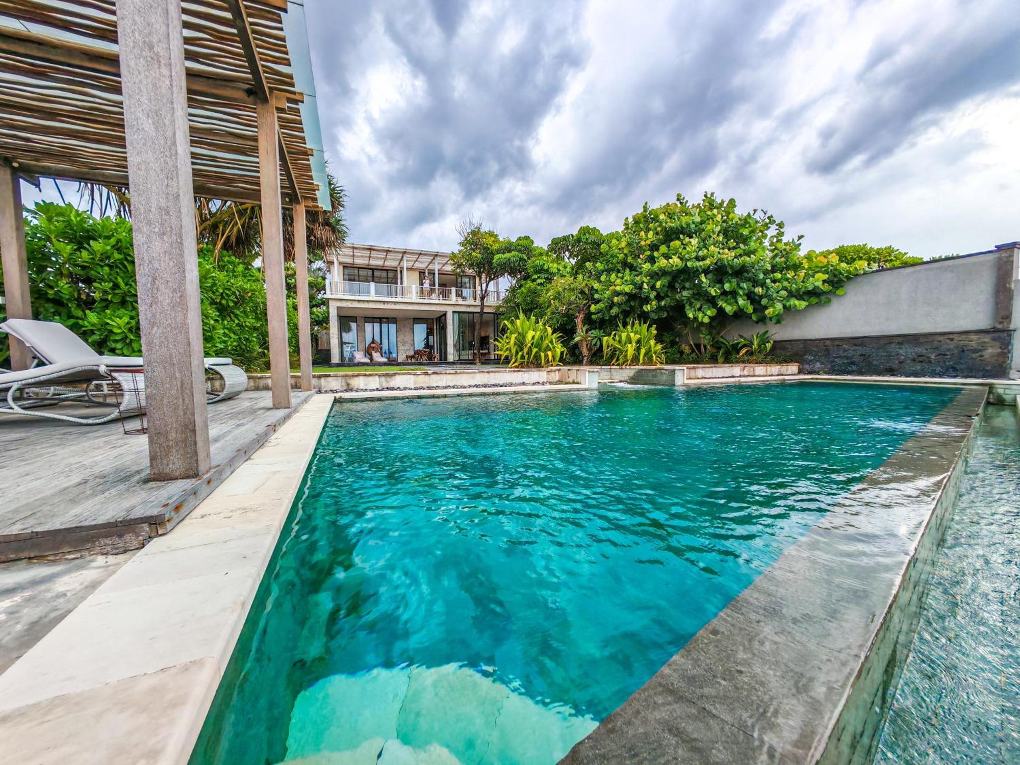 Ketewel Beach Villas And Spa 객실 사진