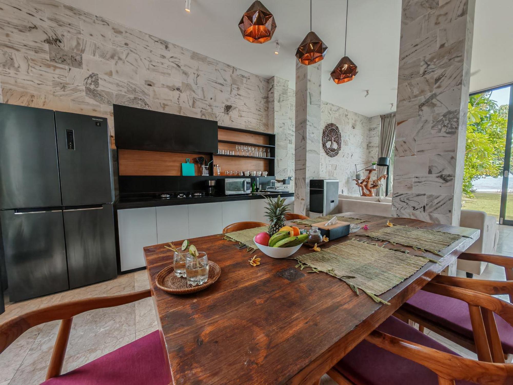 Ketewel Beach Villas And Spa 외부 사진