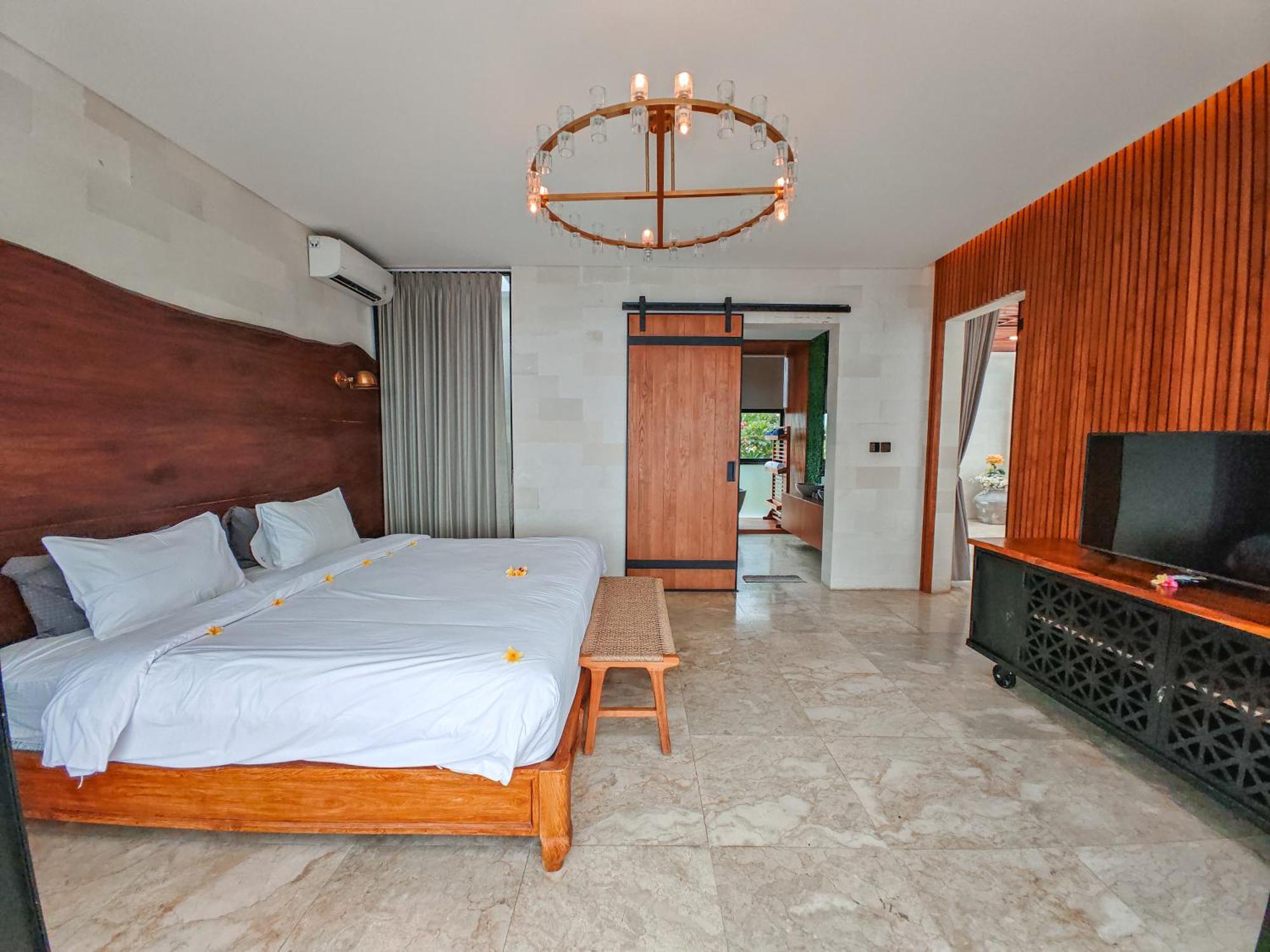 Ketewel Beach Villas And Spa 외부 사진