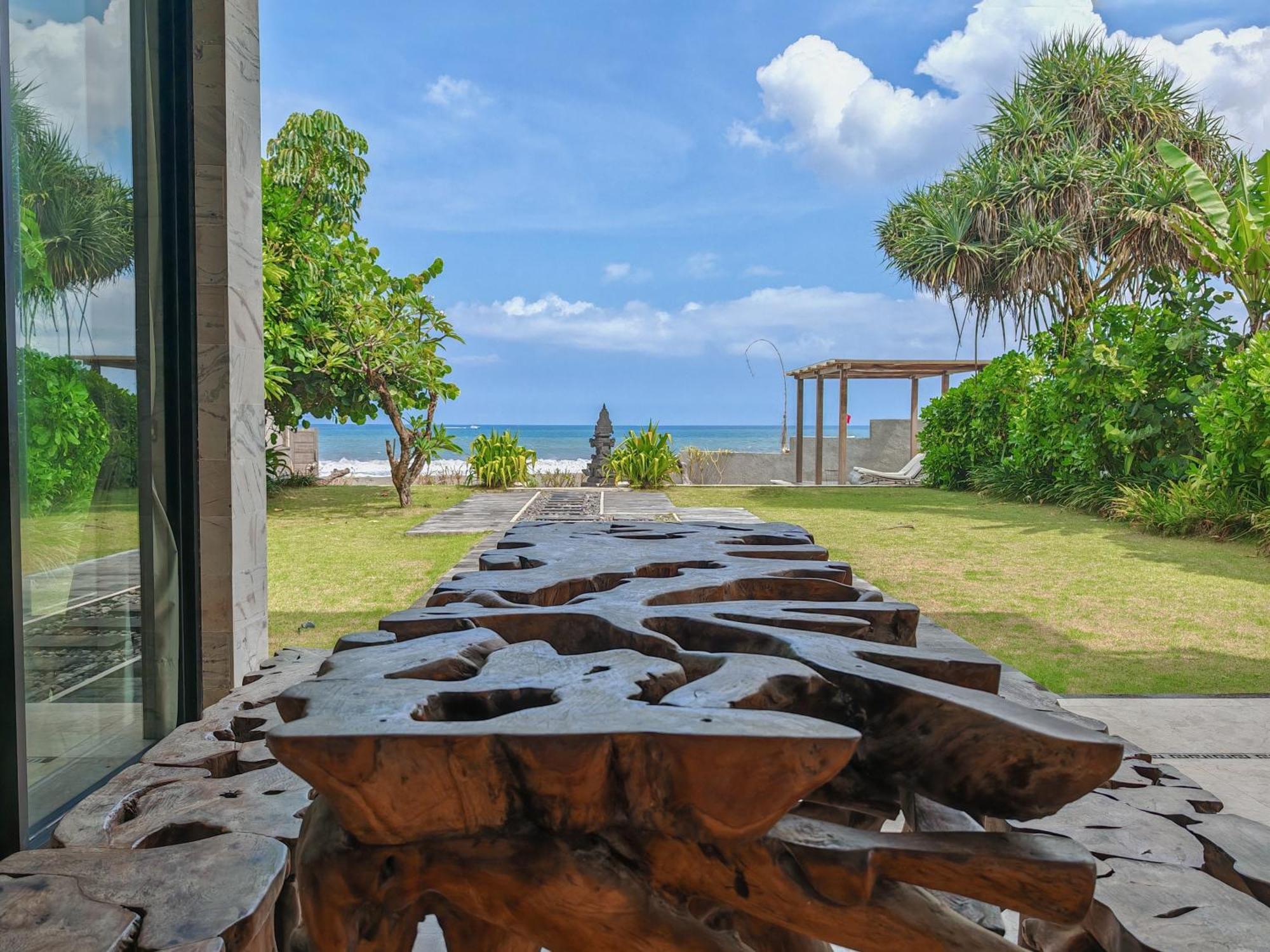 Ketewel Beach Villas And Spa 외부 사진