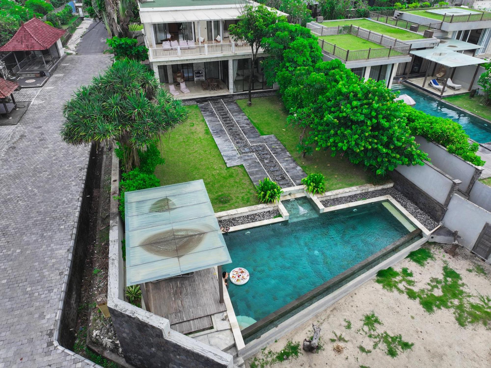 Ketewel Beach Villas And Spa 외부 사진