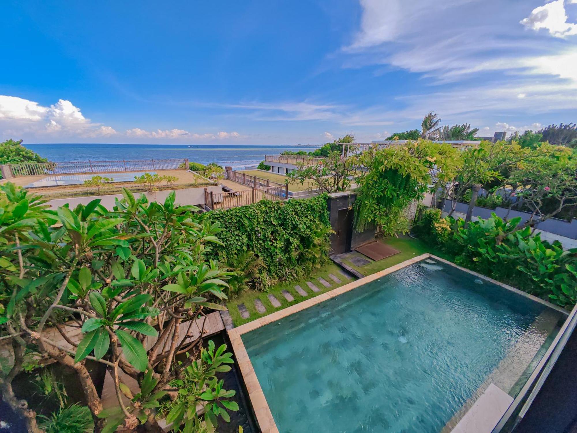 Ketewel Beach Villas And Spa 외부 사진