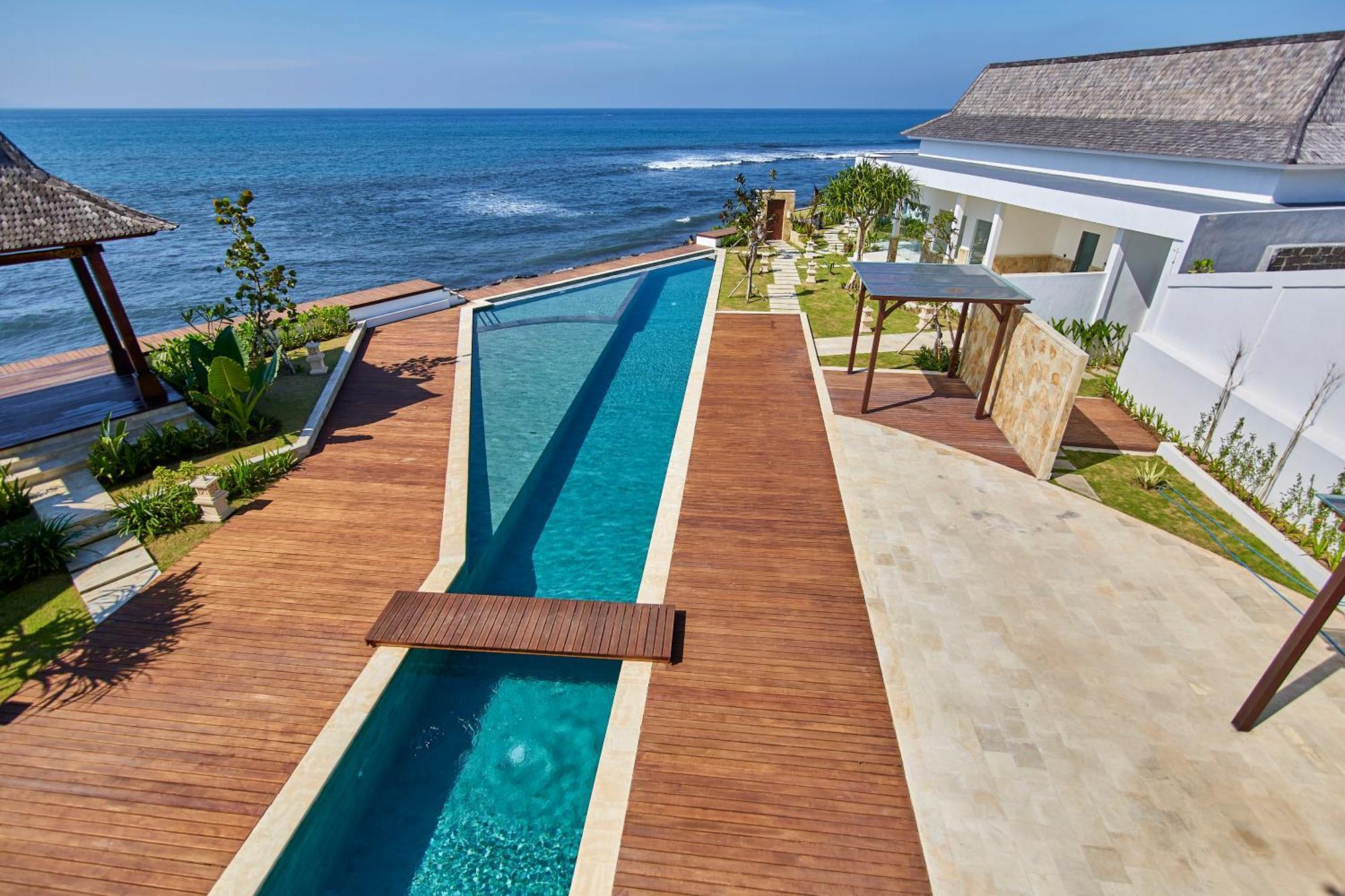 Ketewel Beach Villas And Spa 외부 사진