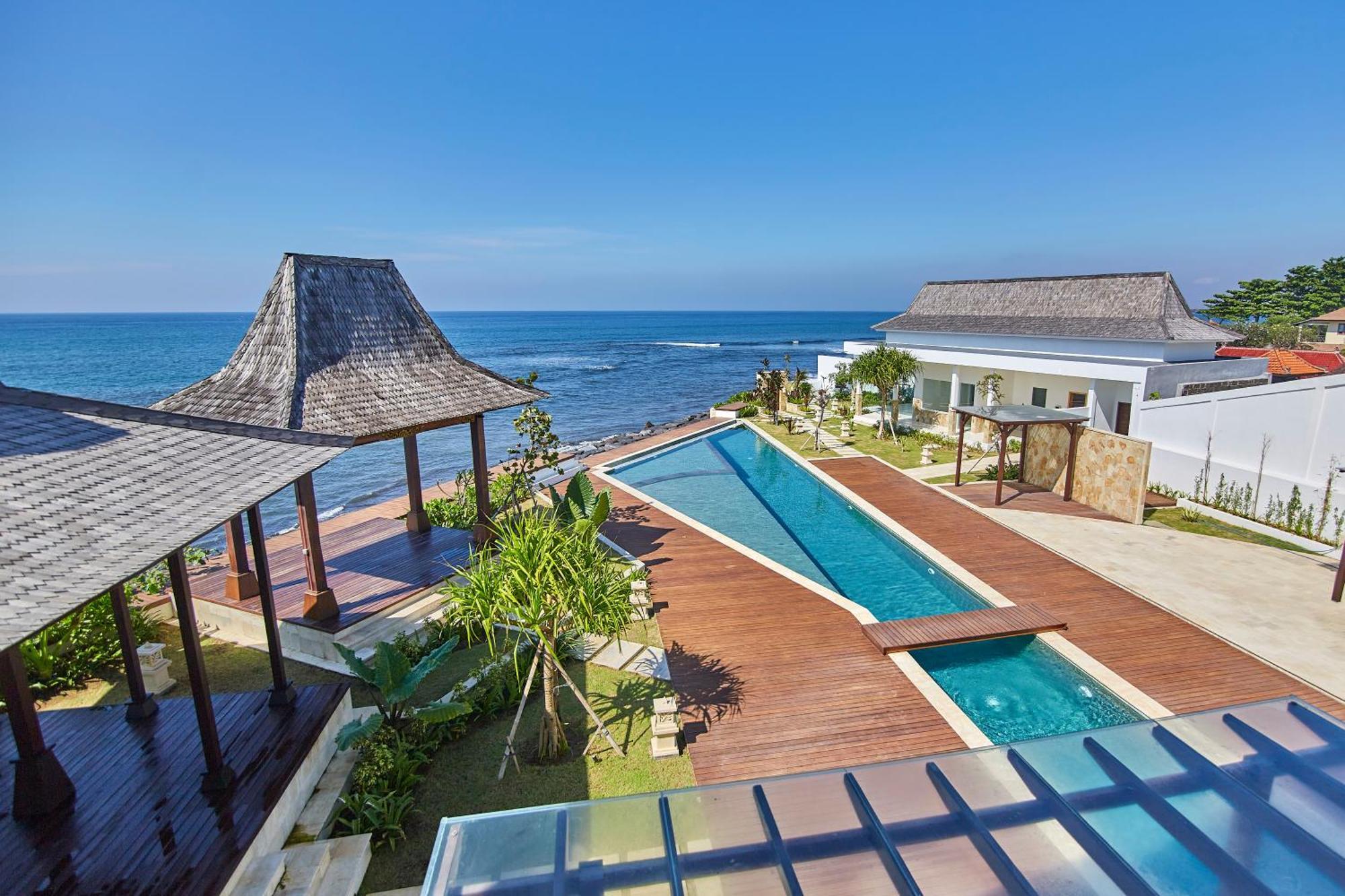 Ketewel Beach Villas And Spa 외부 사진